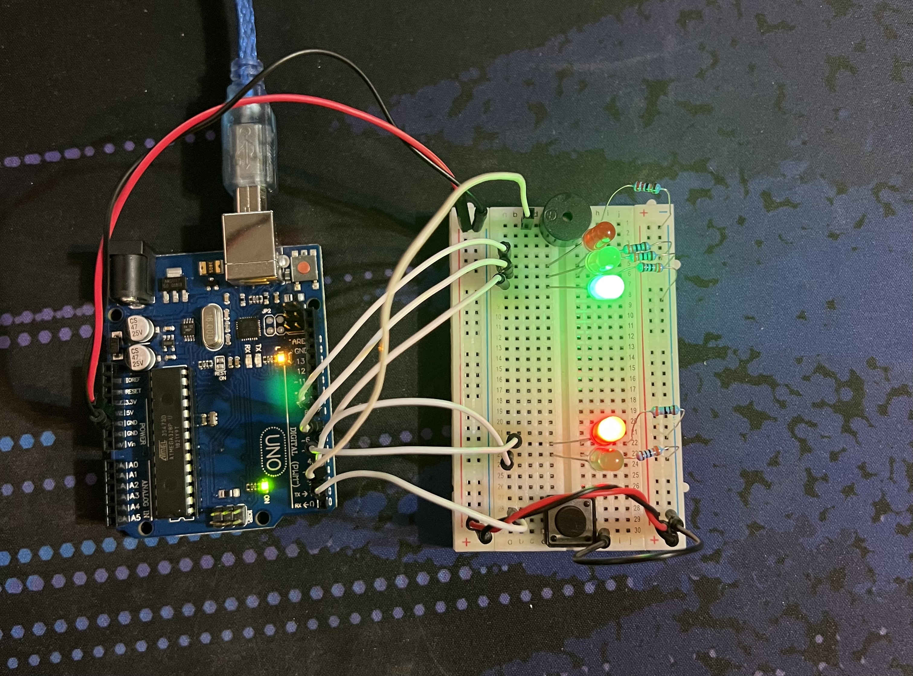 GitHub - Narcis22/IntroductionToRobotics: Project for Introduction in ...