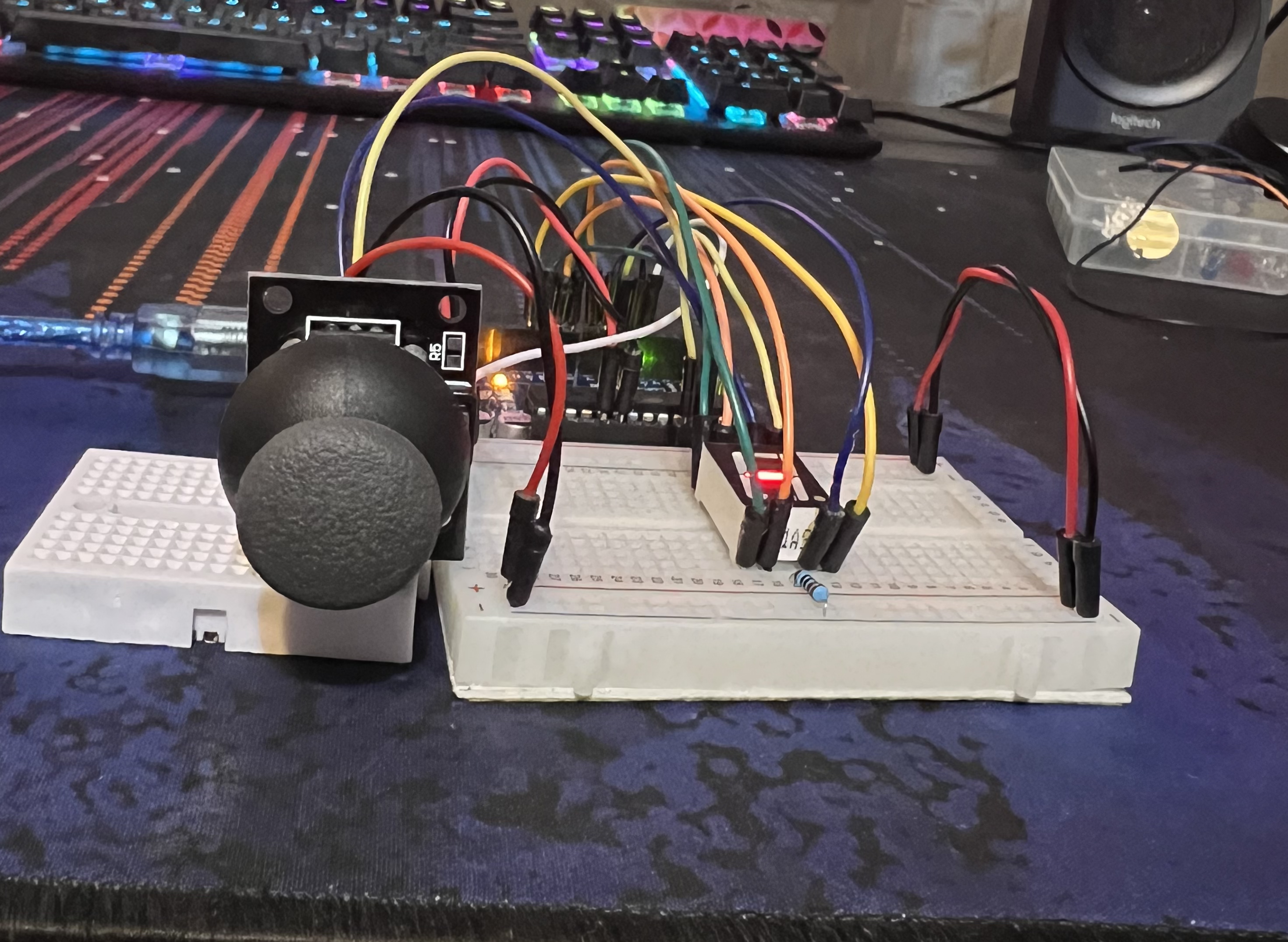 GitHub - Narcis22/IntroductionToRobotics: Project for Introduction in ...