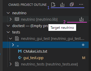 cmake-tools