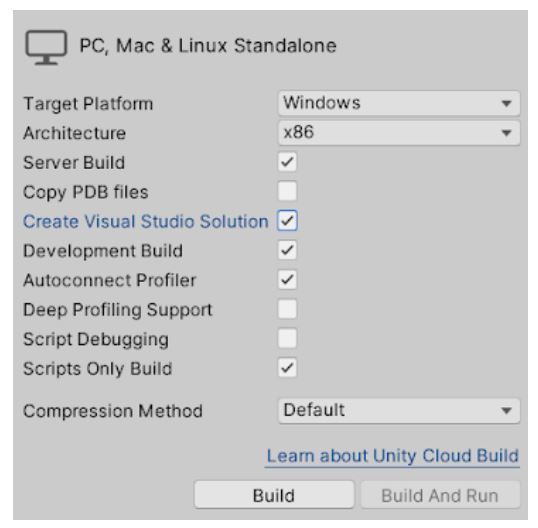 GitHub - shriyashish/Room-Scene--Unity · GitHub