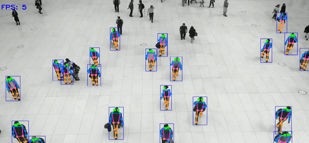 Pose Estimation with TensorFlow + openCV (pt1) setup - YouTube