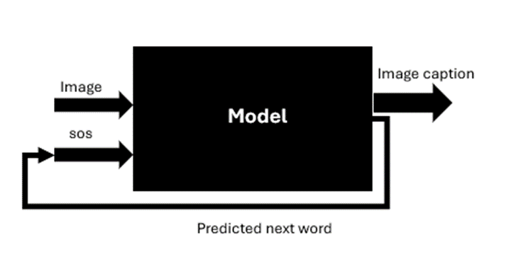 GitHub - robmanch/Image-Caption-Generator: Built an image caption app ...