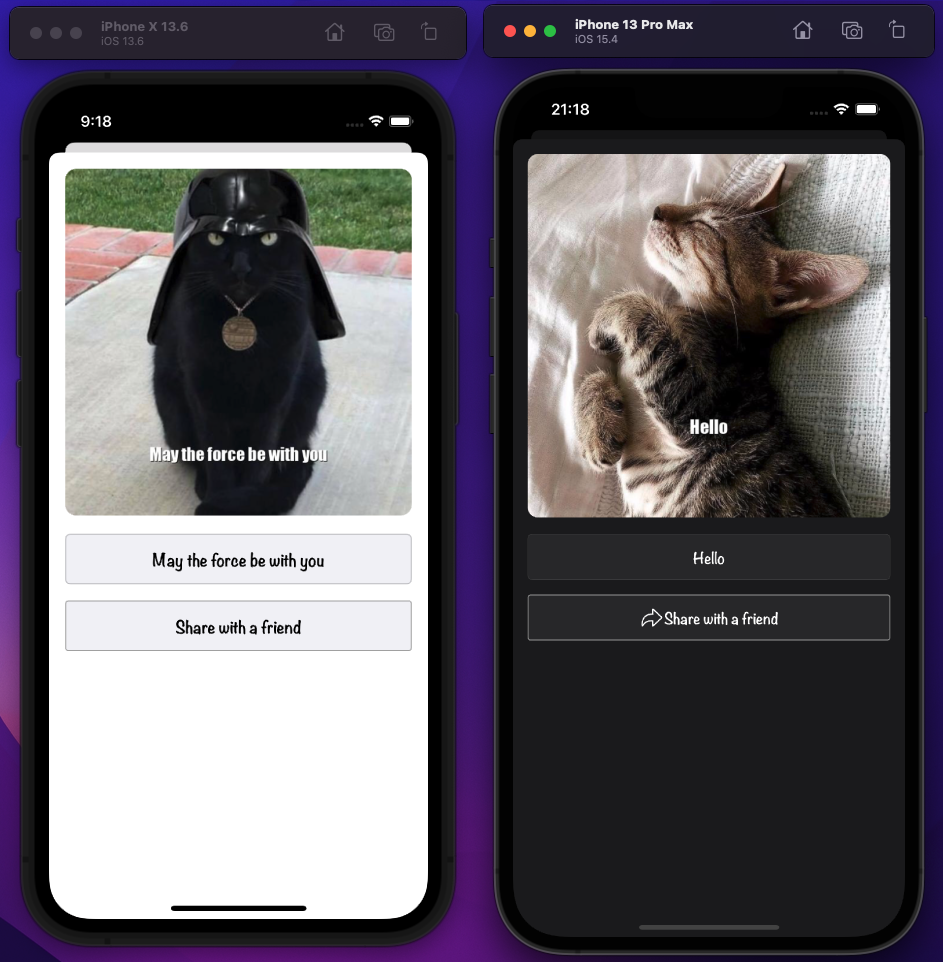 GitHub - jeannchuab/CatApp