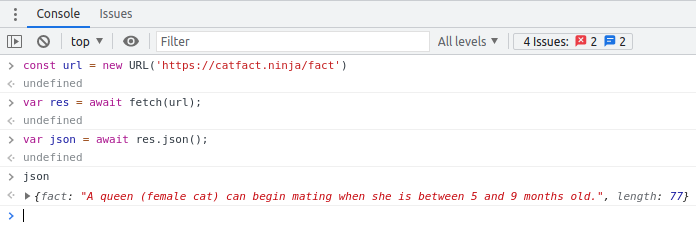 URL is missing in typescript definitions for RequestInfo · Issue #1261 ...