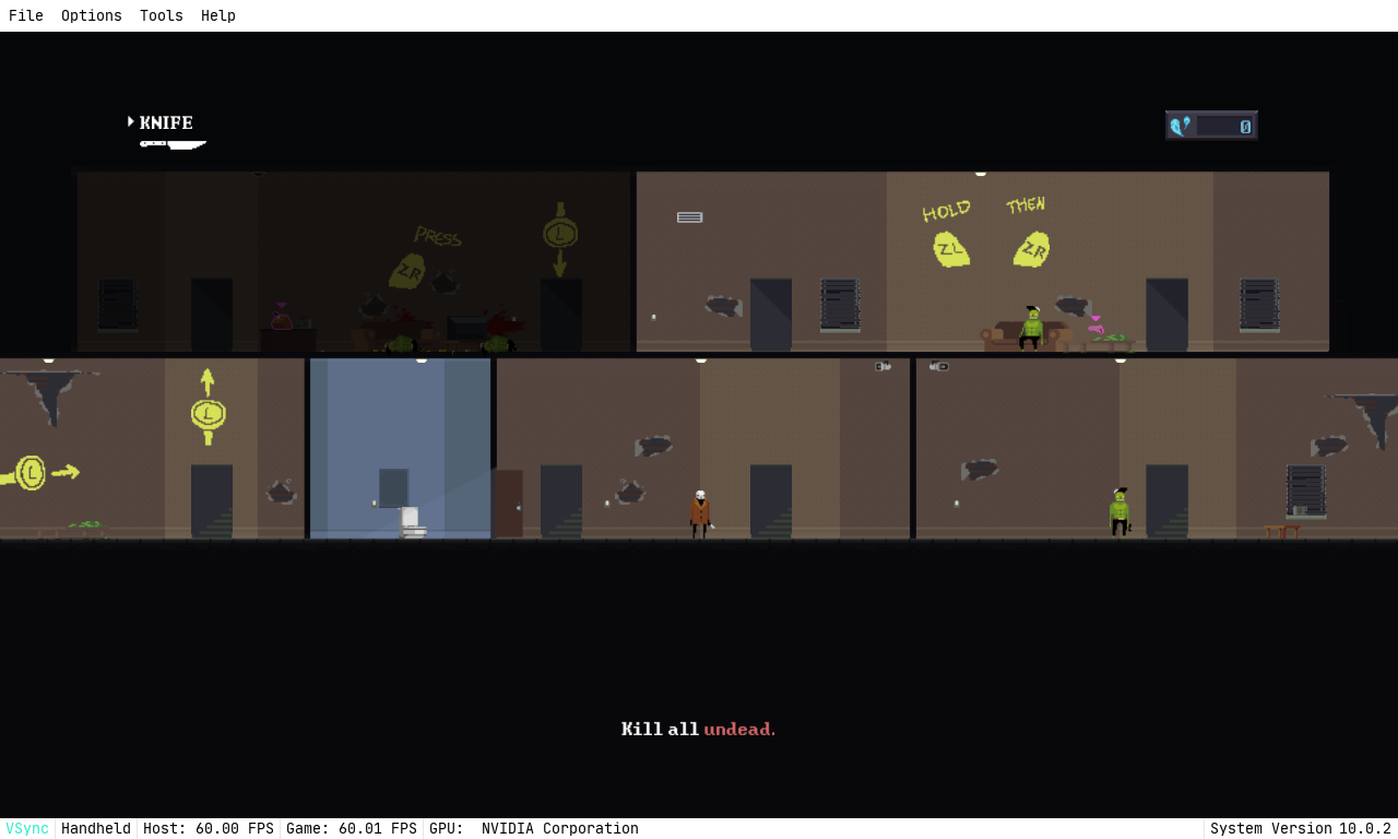 DEADBOLT 01002ED00ACC0000 · Issue 2090 · Ryujinx/RyujinxGamesList