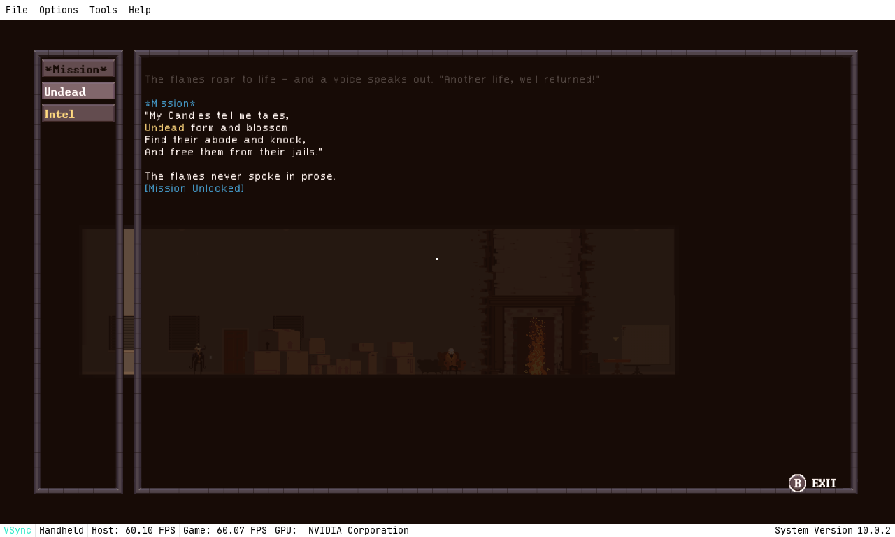DEADBOLT 01002ED00ACC0000 · Issue 2090 · Ryujinx/RyujinxGamesList