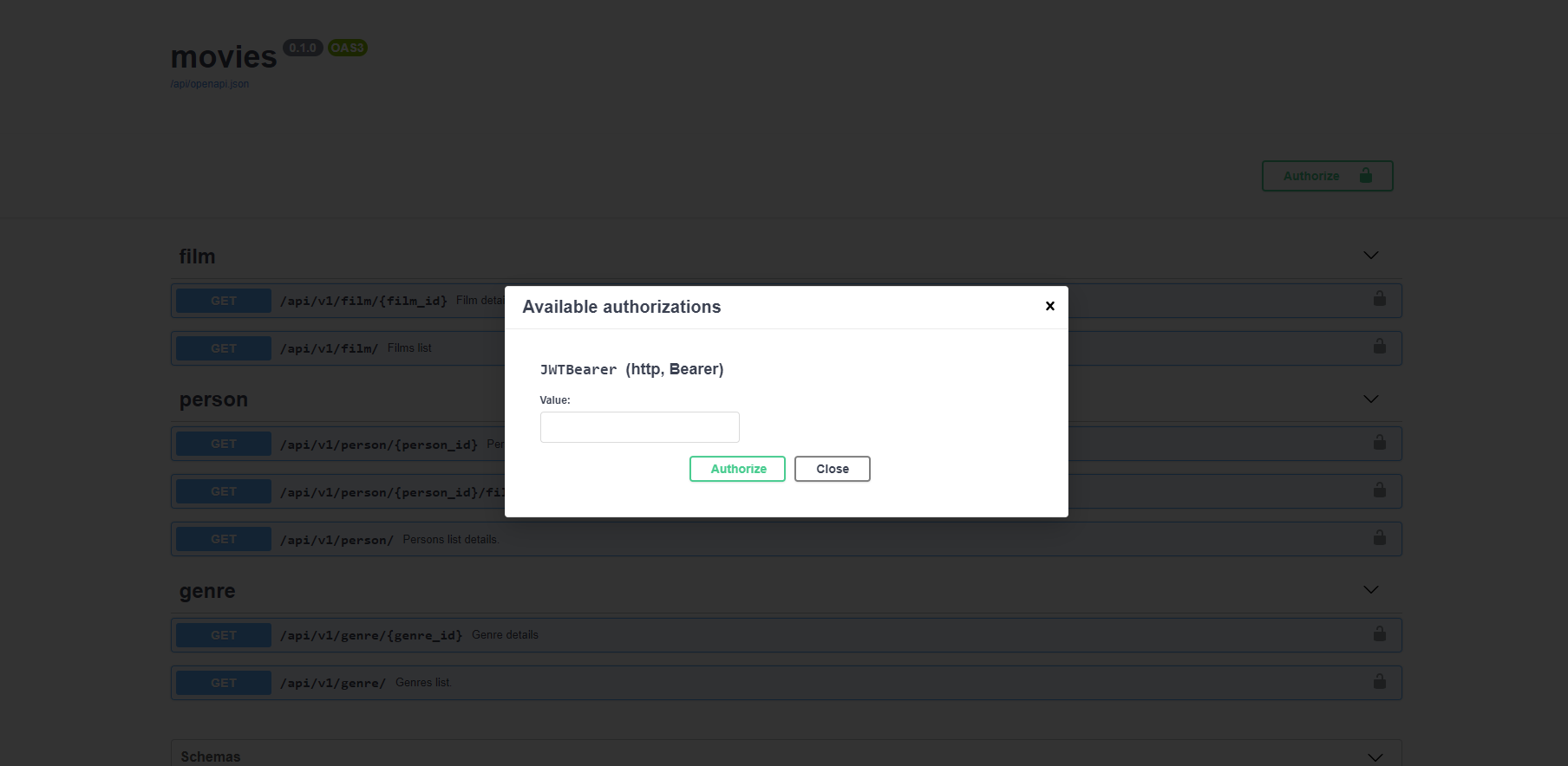 GitHub - bisuMei/AsyncApi: Yandex Practicum Command Module