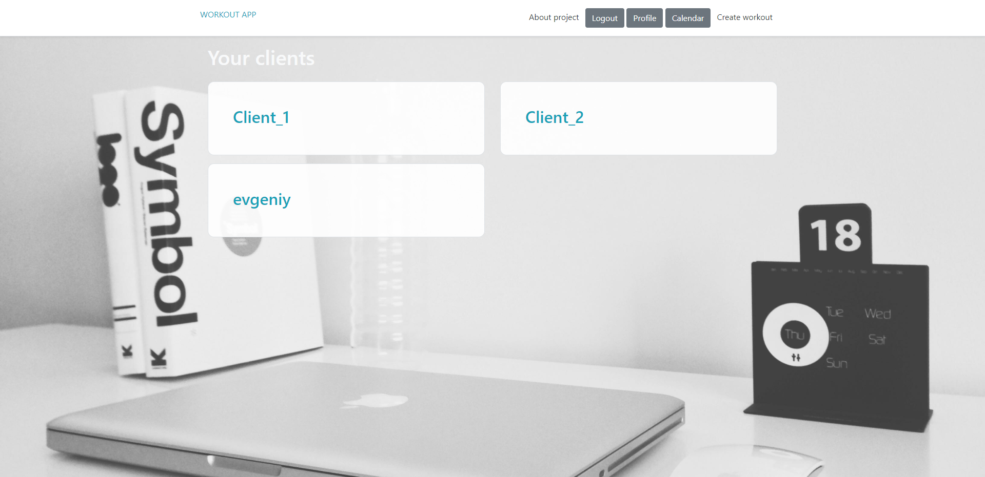GitHub - bisuMei/my_academy_project