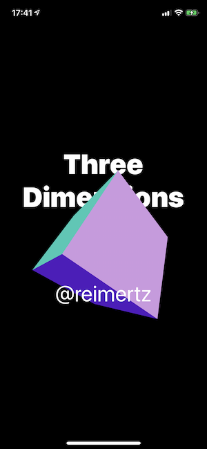 demo