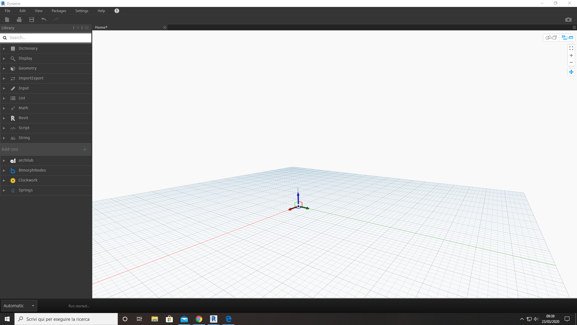 Crash · Issue #2522 · DynamoDS/DynamoRevit · GitHub