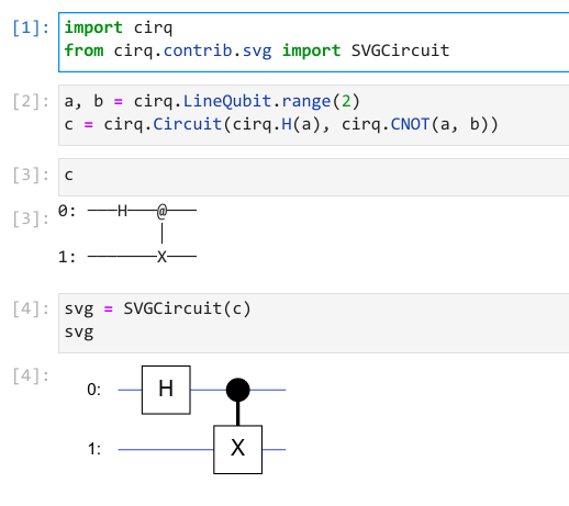 Current Implementation