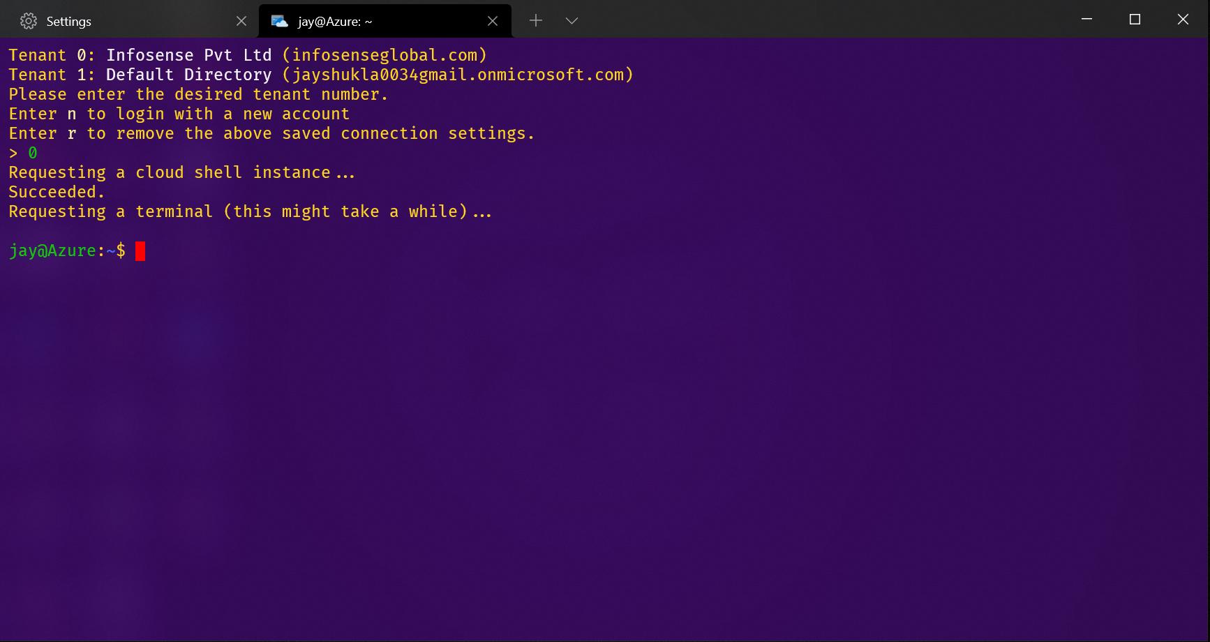 Windows Terminal Json · GitHub