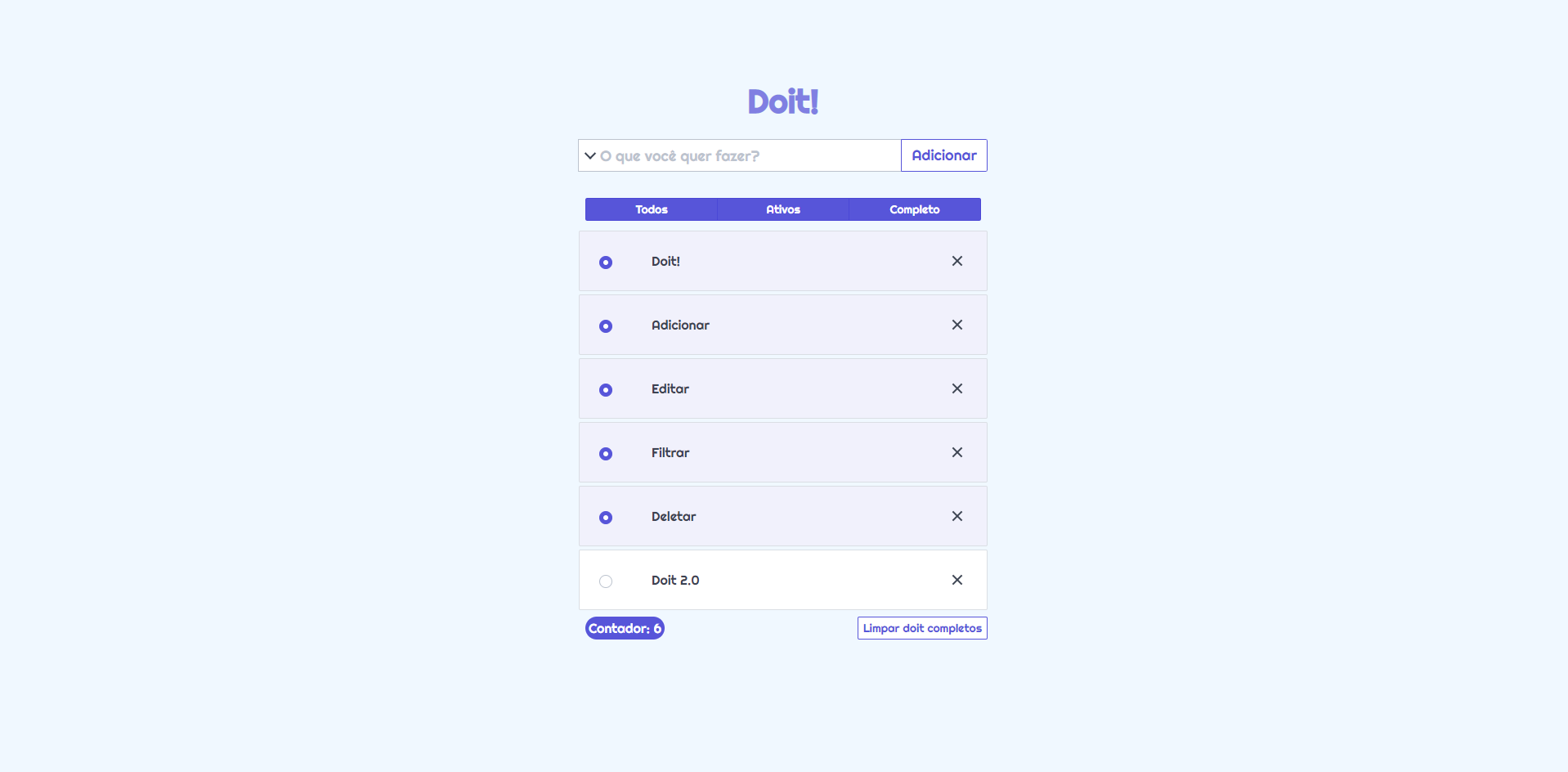 GitHub - pedroEifler/doit · GitHub