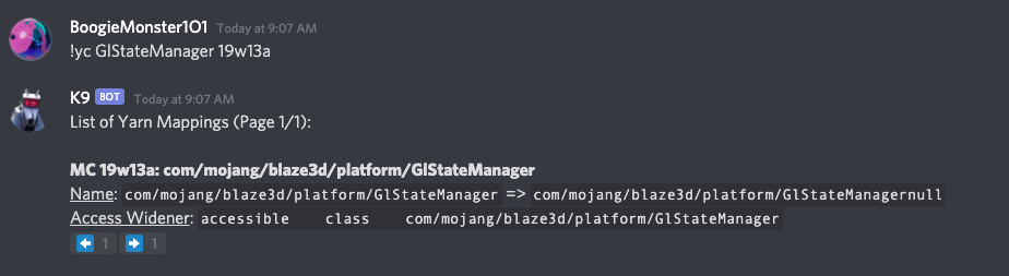 There is no Blaze3d in