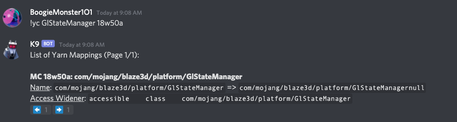There is no Blaze3d in
