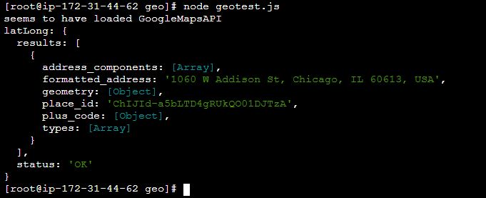 The README example doesn't work (copy/paste) · Issue #382 · googlemaps ...