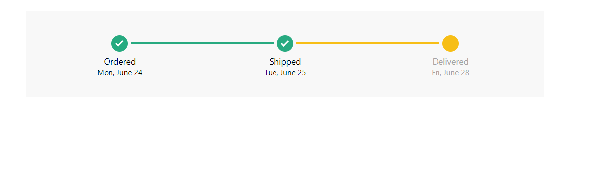 GitHub - ahmedtouahria/order_tracking: code html css for order tracking