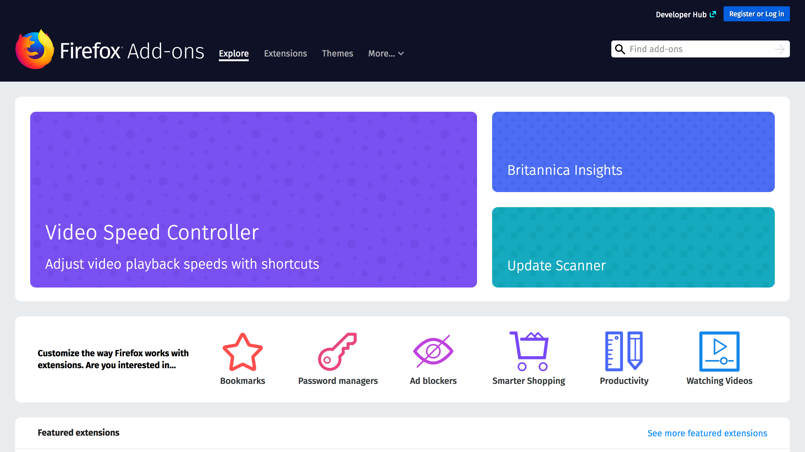 Hero area in homepage is too tall for common screen resolutions · Issue ...