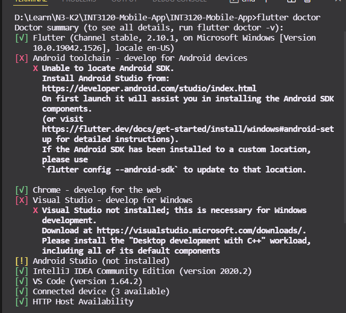 GitHub - Thaehan/INT3120-Mobile-App: INTN3120