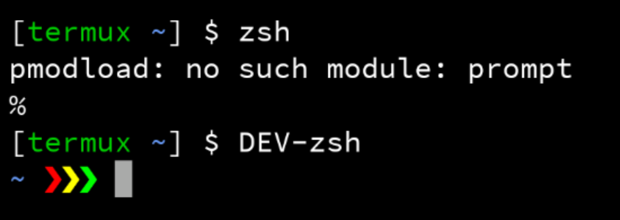Zsh failing with unsetopt CASE_GLOB (caseinsensitive glob matching