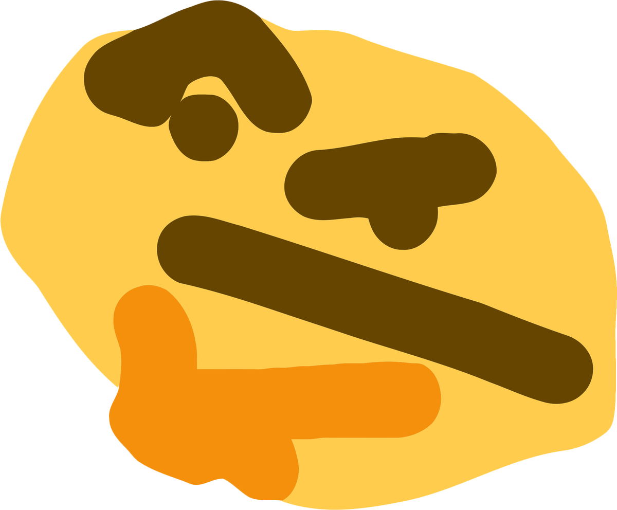 thonk