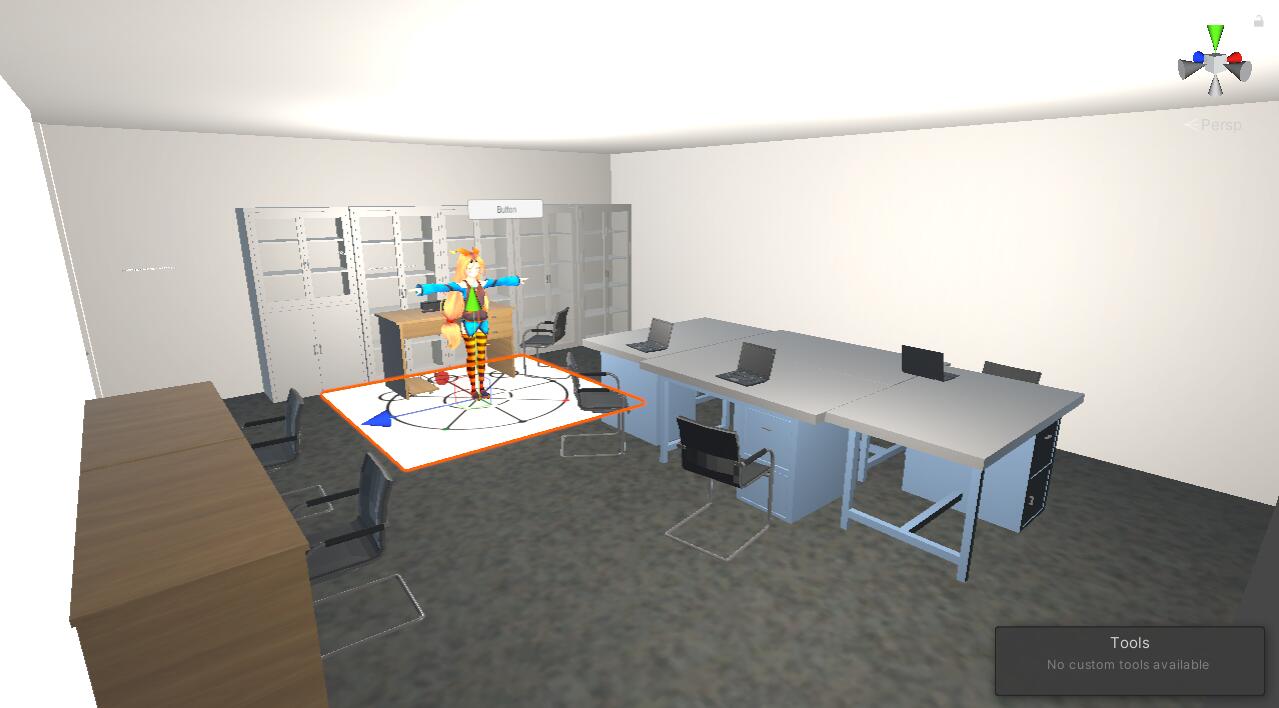 GitHub - Yuqing-muse/VR-Practical-Training-Centre: Represented ...