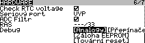 RAS in OTX 2.3.7 on TaranisX9D now works only partially. · Issue #7471 ...