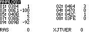 RAS in OTX 2.3.7 on TaranisX9D now works only partially. · Issue #7471 ...