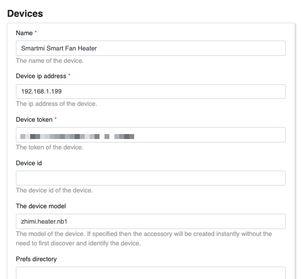 Device not supported! · Issue 3 · merdok/homebridgemiot · GitHub