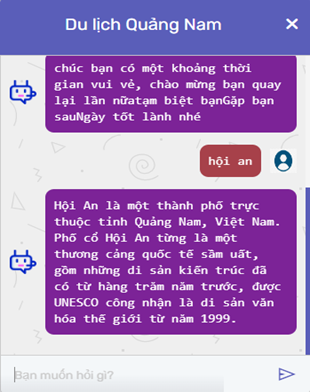 GitHub - shin308/-Quang-Nam-tourism-promote-website-integrates-chatbot ...