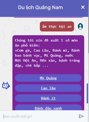 GitHub - shin308/-Quang-Nam-tourism-promote-website-integrates-chatbot ...