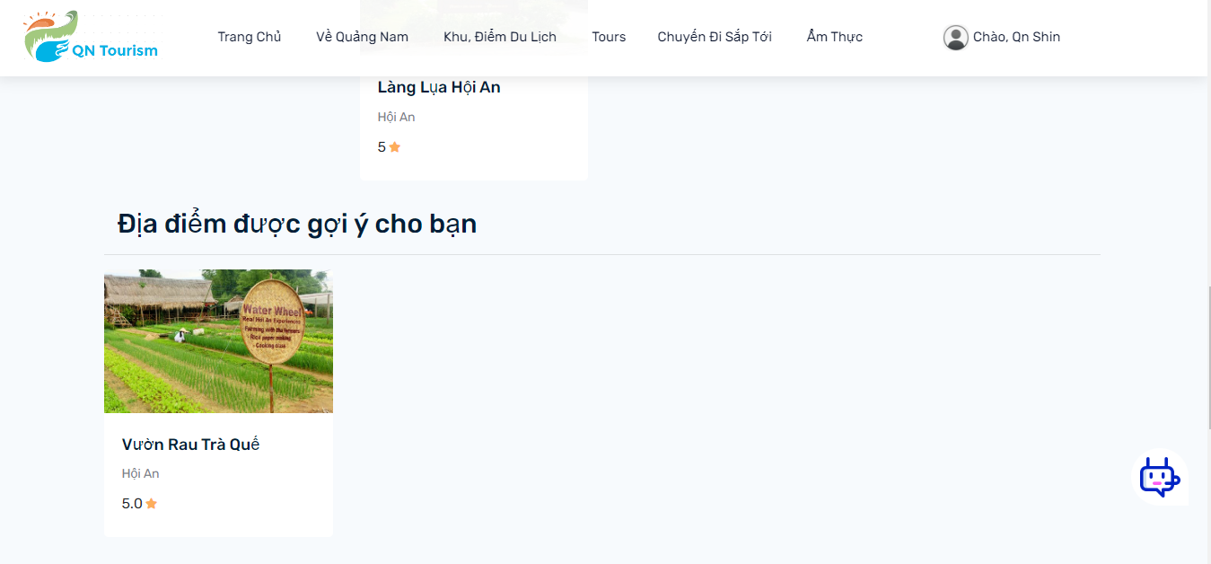 GitHub - shin308/-Quang-Nam-tourism-promote-website-integrates-chatbot ...