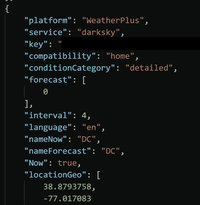No Devices Added to Alexa via HomeBridgeAlexa Plugin · Issue 304