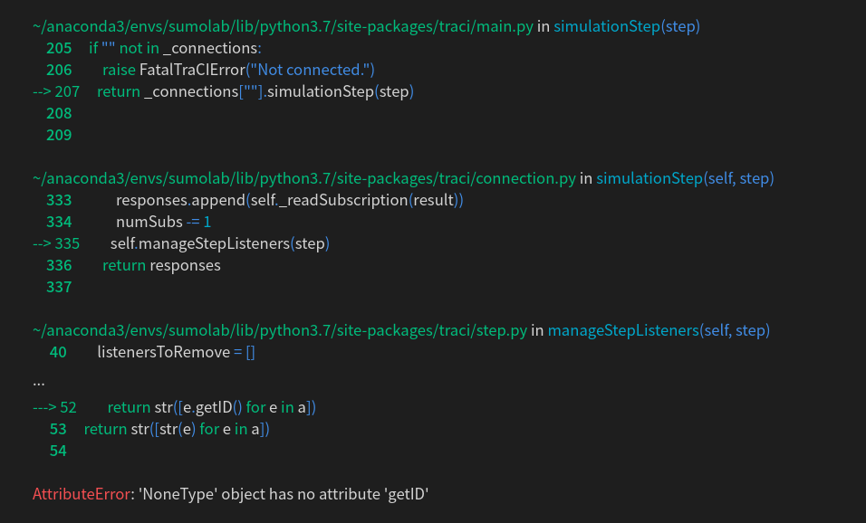 simpla reporting fails handling None value · Issue #11789 · eclipse ...