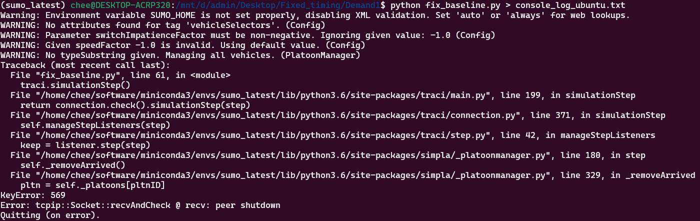 vehicle not known in simpla · Issue #12931 · eclipse-sumo/sumo · GitHub