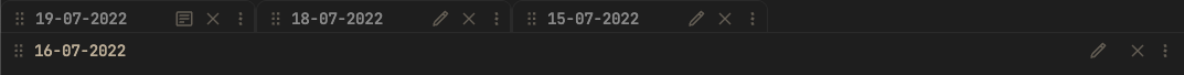 Problem with "Focus mode" and Obsidian Tabs plugin · Issue #375 ...