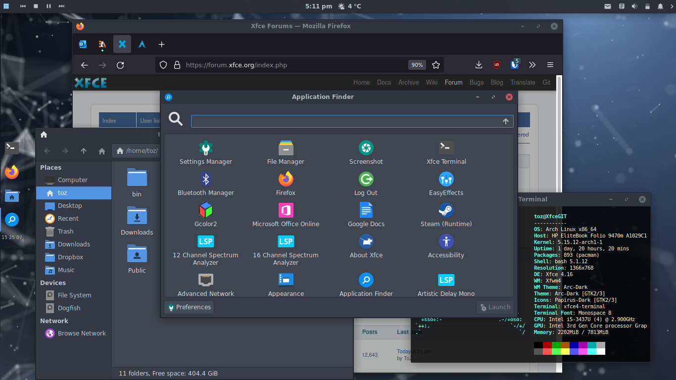 GitHub - HENRYMARTIN5/installarch: script to install arch linux on your pc