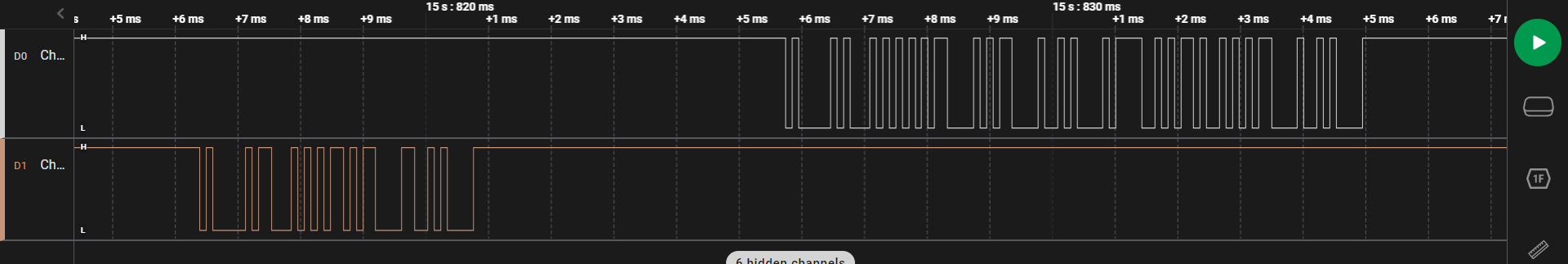SerialPIO receive at 9600bps shifts bits read · Issue #1276 ...