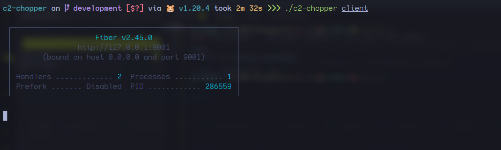 GitHub - Chopper-C2-Framework/c2-chopper: A modern C2 extensible ...