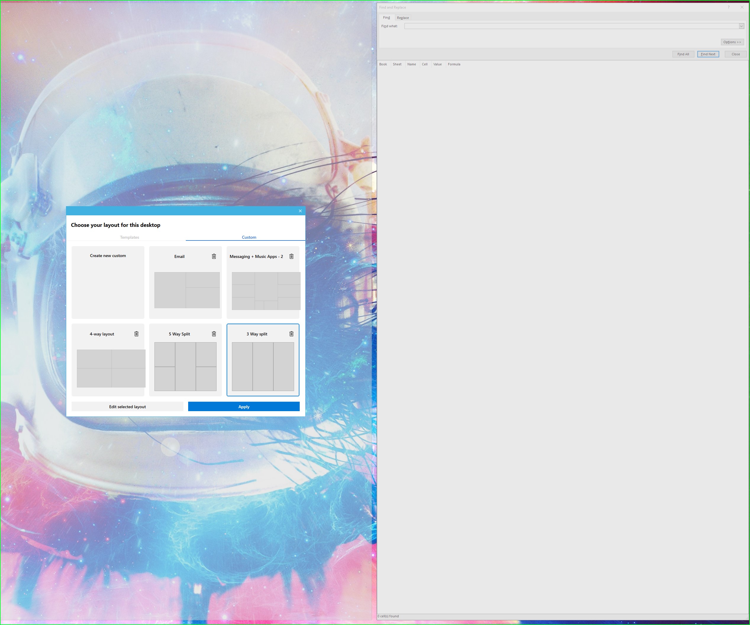 Find window size · Issue #4594 · microsoft/PowerToys · GitHub