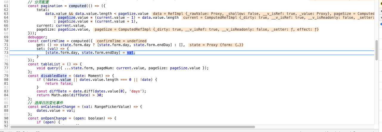 Sourcemaps incorrect line number for Chrome debugger · Issue #2481 ...