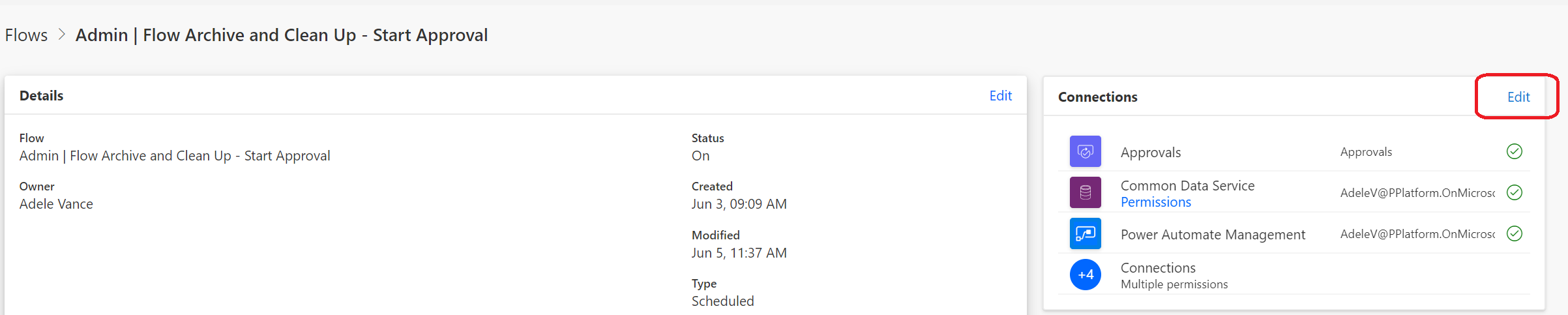 [BUG]: Admin | App Archive and Clean Up - Start Approval - Approve or ...