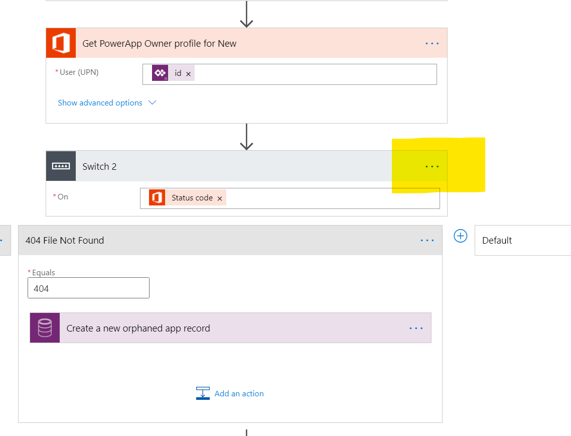 [BUG]: Sync Template v2 (Apps) Flow failed · Issue #537 · microsoft ...