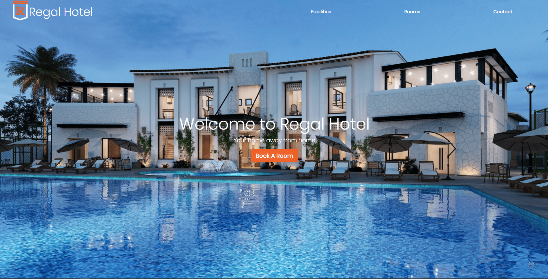 GitHub - mitulgupta72/hotel-template-1-