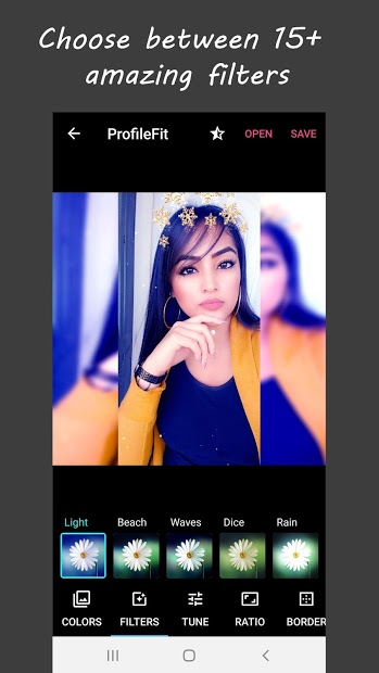 GitHub - ReneGuillen/Photo_Editor_Android: Android App created with ...