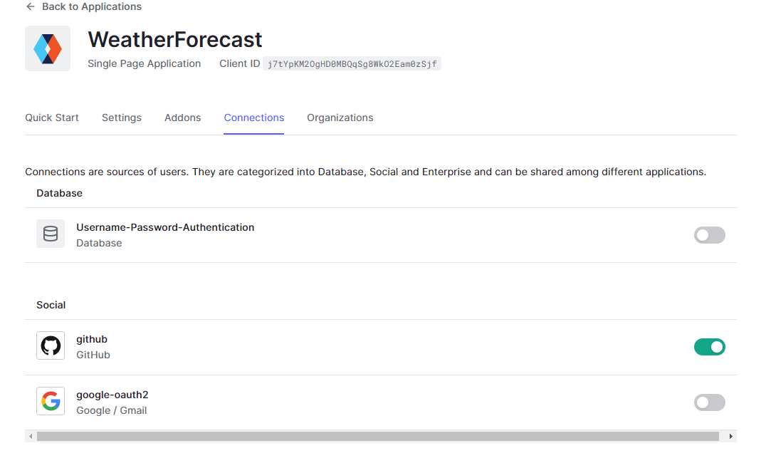 GitHub - jenelyn0214/weather-forecast