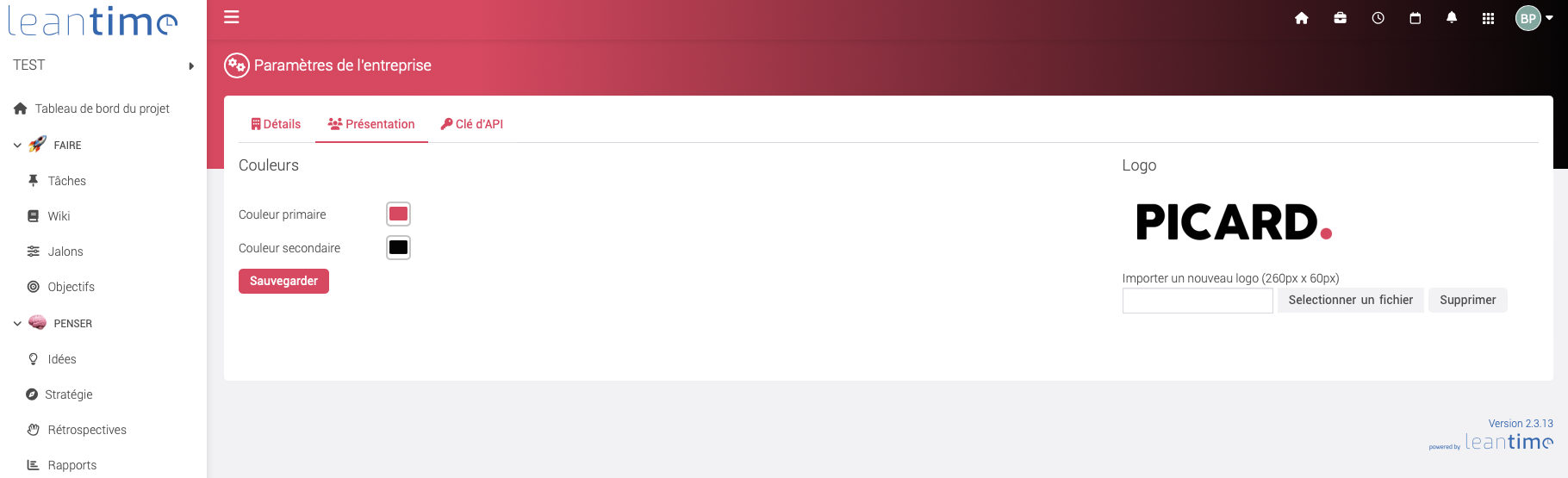 [BUG] Logo missing after docker update (Unraid) · Issue #1460 ...