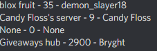 A guild object returned as None · Issue #501 · Pycord-Development ...