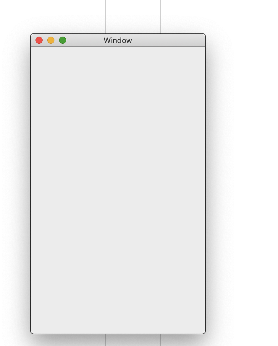 An empty window pops up when opening a new window · Issue #4214 ...