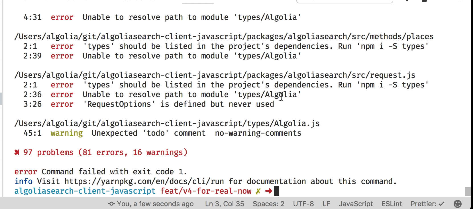 Integrated terminal selection is off · Issue #34842 · microsoft/vscode ...